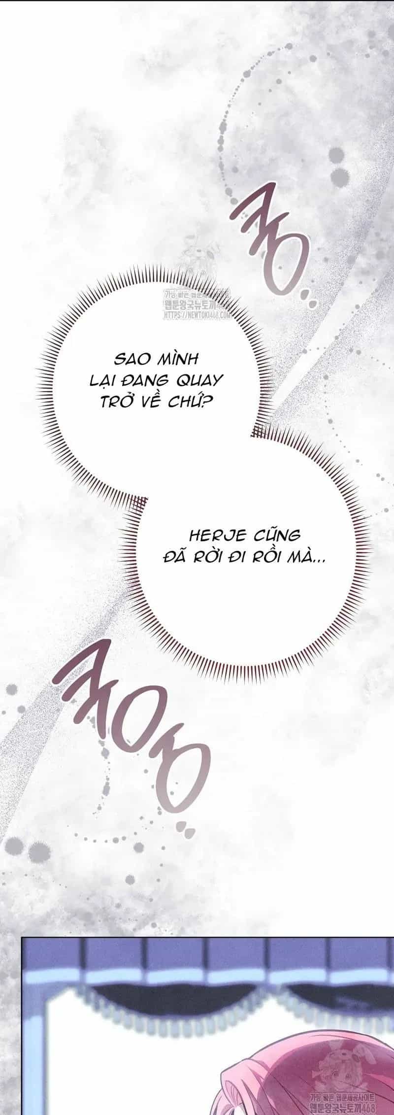Nỗi Ám Ảnh Dành Cho Công Tước Phu Nhân - Chương 47 - ảnh 44