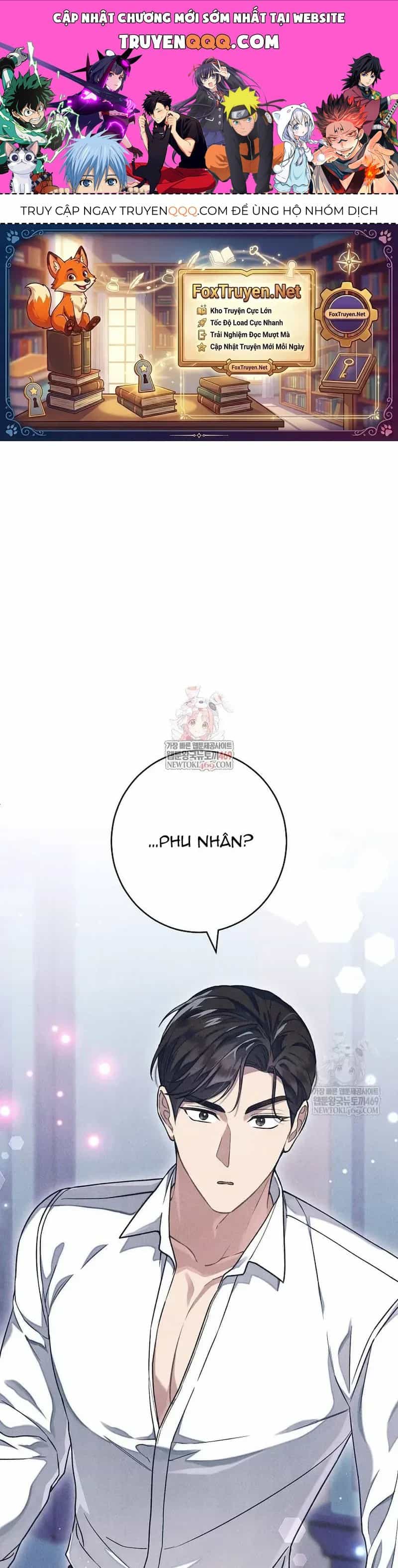 Nỗi Ám Ảnh Dành Cho Công Tước Phu Nhân - Chương 49 - ảnh 1