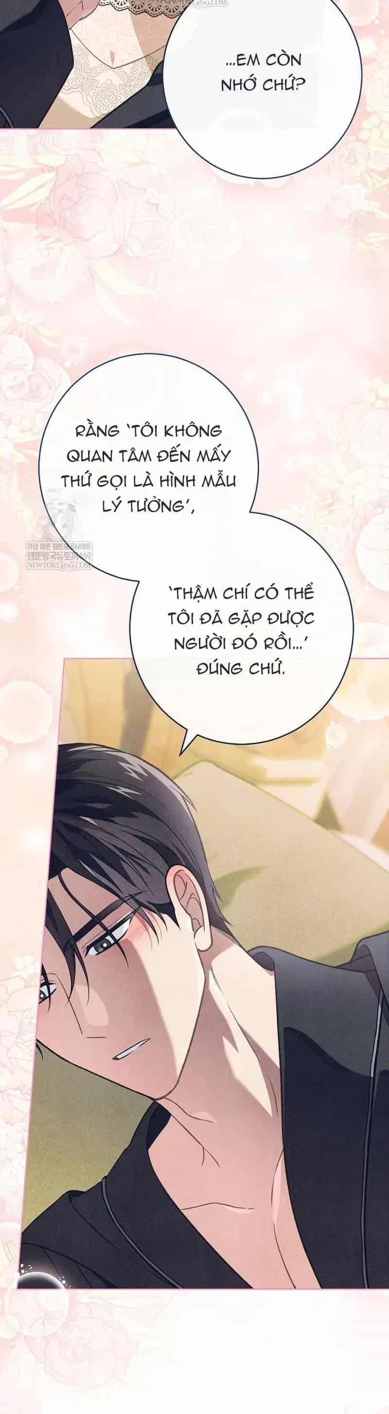 Nỗi Ám Ảnh Dành Cho Công Tước Phu Nhân - Chương 49 - ảnh 41
