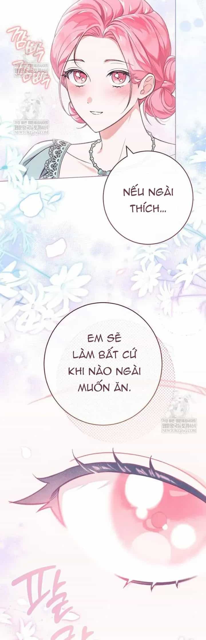 Nỗi Ám Ảnh Dành Cho Công Tước Phu Nhân - Chương 51 - ảnh 25