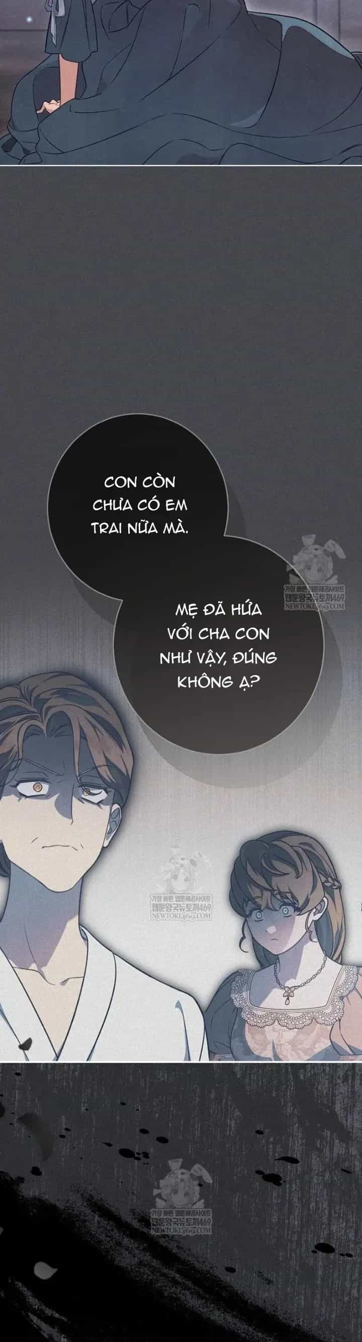 Nỗi Ám Ảnh Dành Cho Công Tước Phu Nhân - Chương 53 - ảnh 40