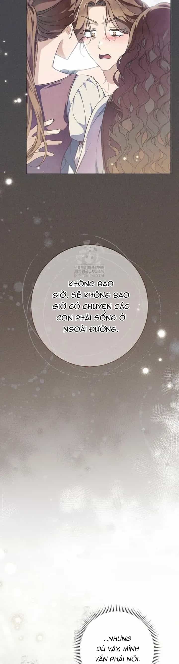 Nỗi Ám Ảnh Dành Cho Công Tước Phu Nhân - Chương 53 - ảnh 47