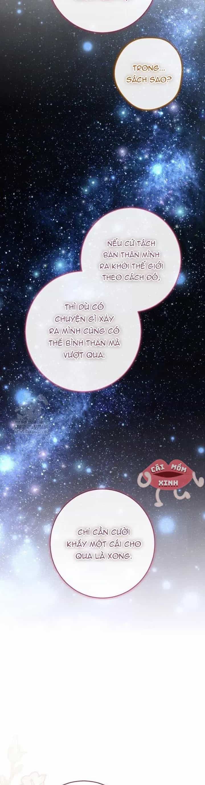 Nỗi Ám Ảnh Dành Cho Công Tước Phu Nhân - Chương 54 - ảnh 24