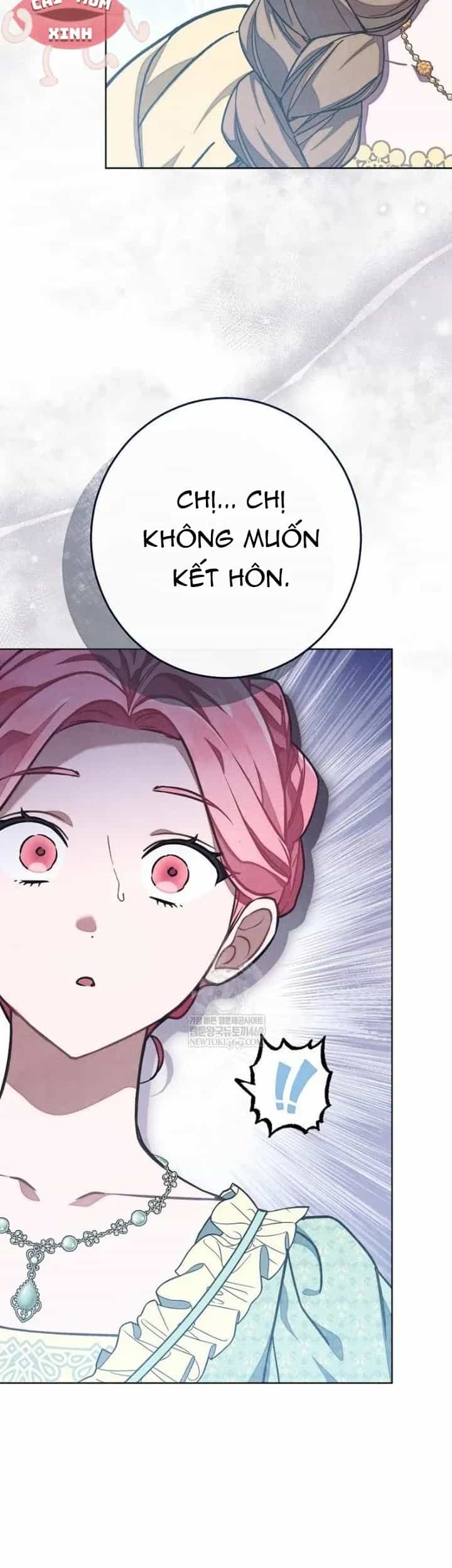 Nỗi Ám Ảnh Dành Cho Công Tước Phu Nhân - Chương 55 - ảnh 19