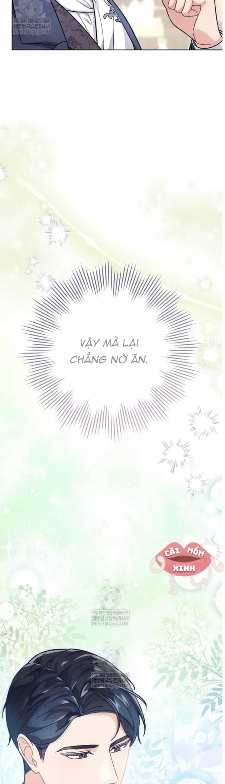 Nỗi Ám Ảnh Dành Cho Công Tước Phu Nhân - Chương 55 - ảnh 46