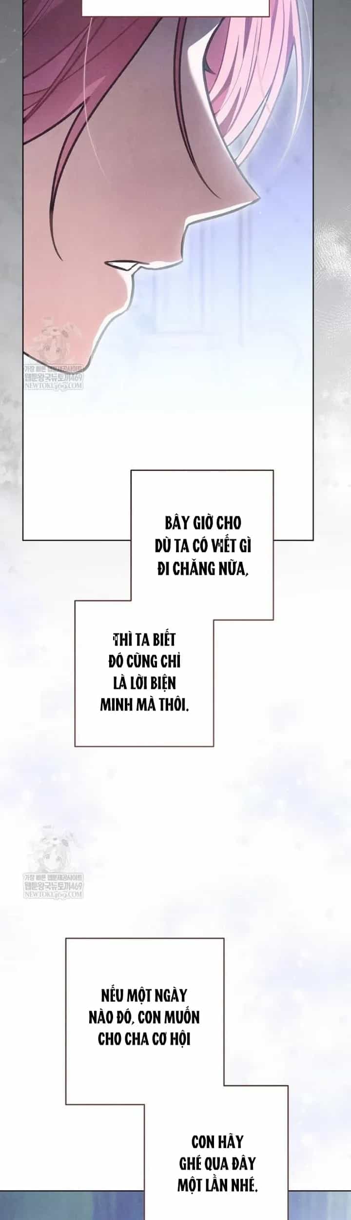 Nỗi Ám Ảnh Dành Cho Công Tước Phu Nhân - Chương 55 - ảnh 9