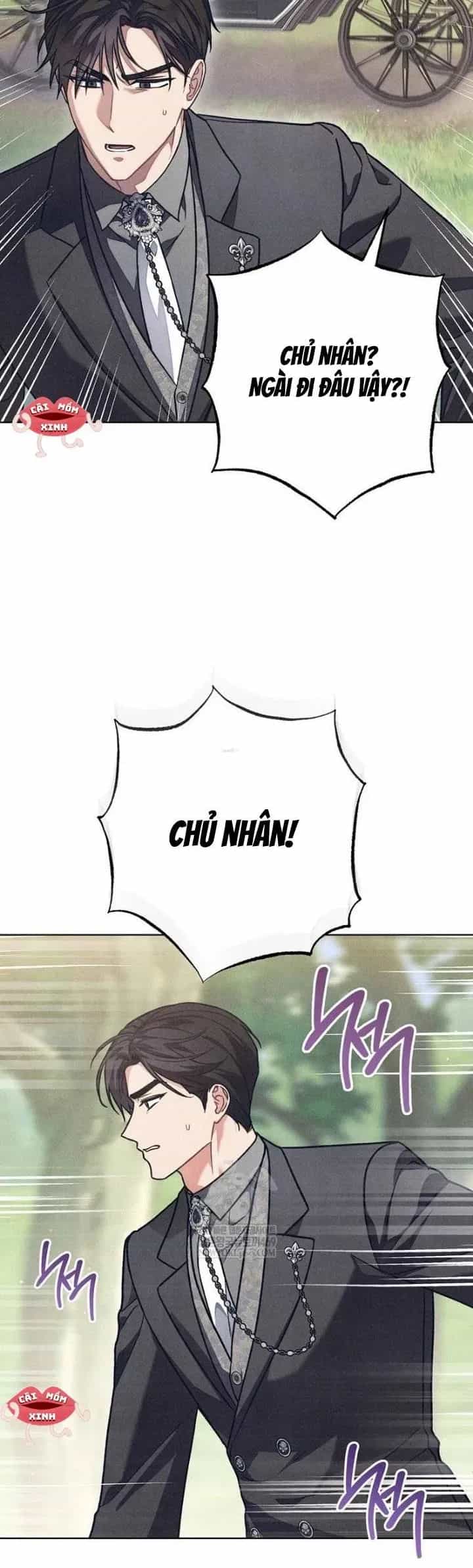Nỗi Ám Ảnh Dành Cho Công Tước Phu Nhân - Chương 59 - ảnh 41