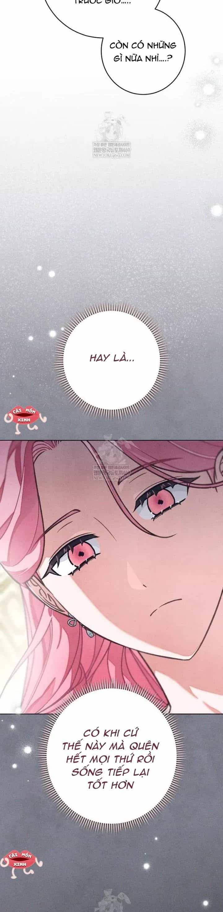 Nỗi Ám Ảnh Dành Cho Công Tước Phu Nhân - Chương 59 - ảnh 6
