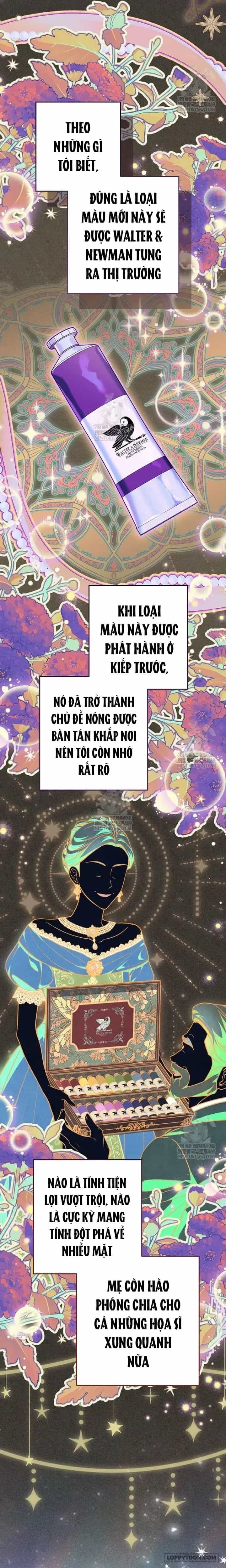 Nỗi Ám Ảnh Dành Cho Công Tước Phu Nhân - Chương 63 - ảnh 7