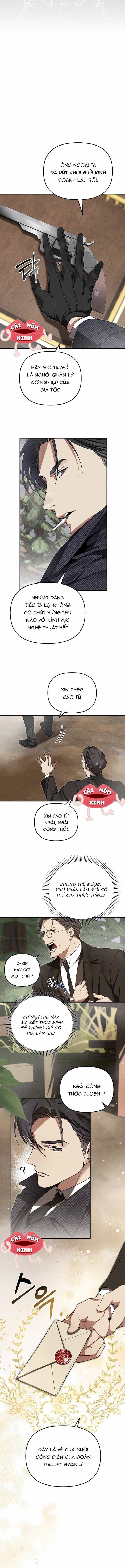Nơi Đóa Hồng Vàng Úa Tàn - Chương 1 - ảnh 3