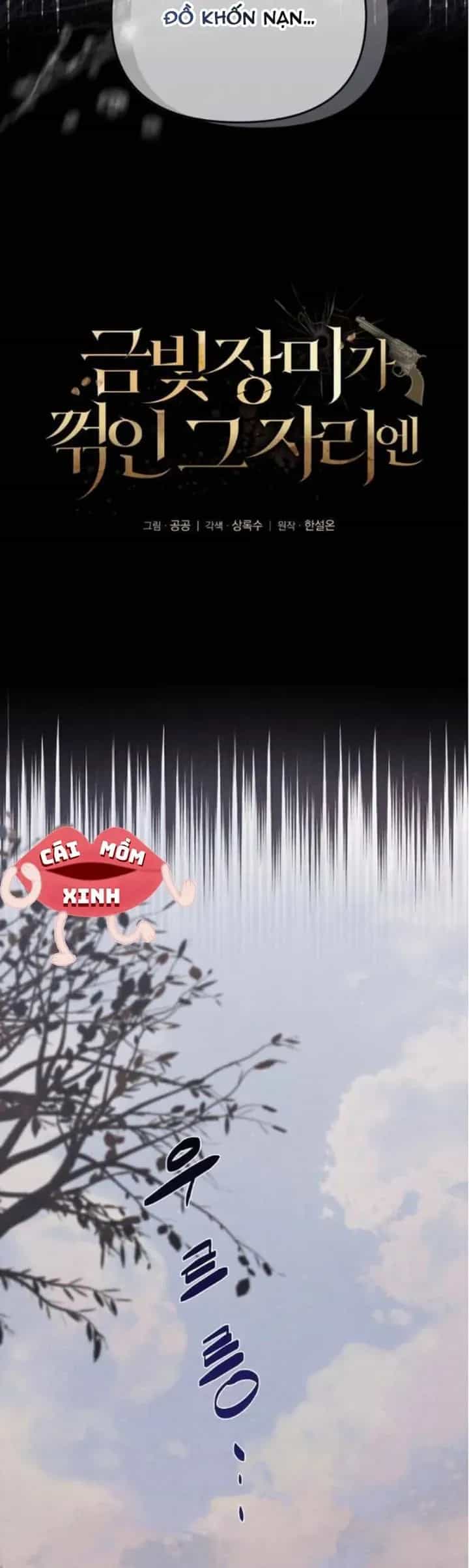 Nơi Đóa Hồng Vàng Úa Tàn - Chương 20 - ảnh 14