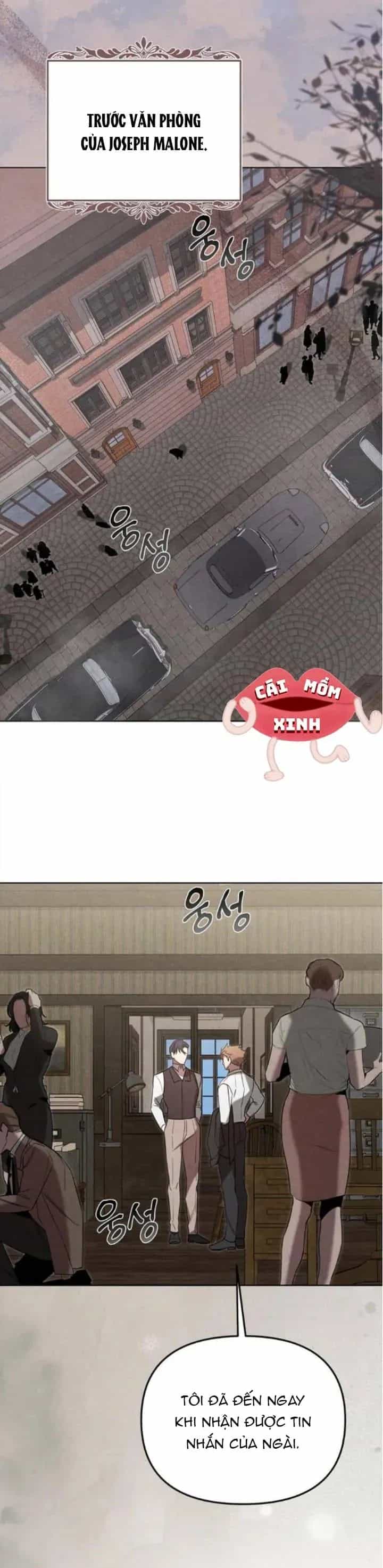 Nơi Đóa Hồng Vàng Úa Tàn - Chương 20 - ảnh 15