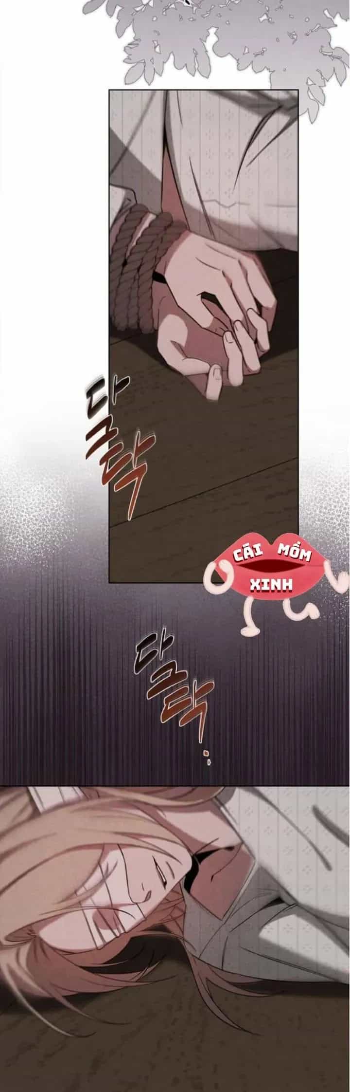 Nơi Đóa Hồng Vàng Úa Tàn - Chương 20 - ảnh 3