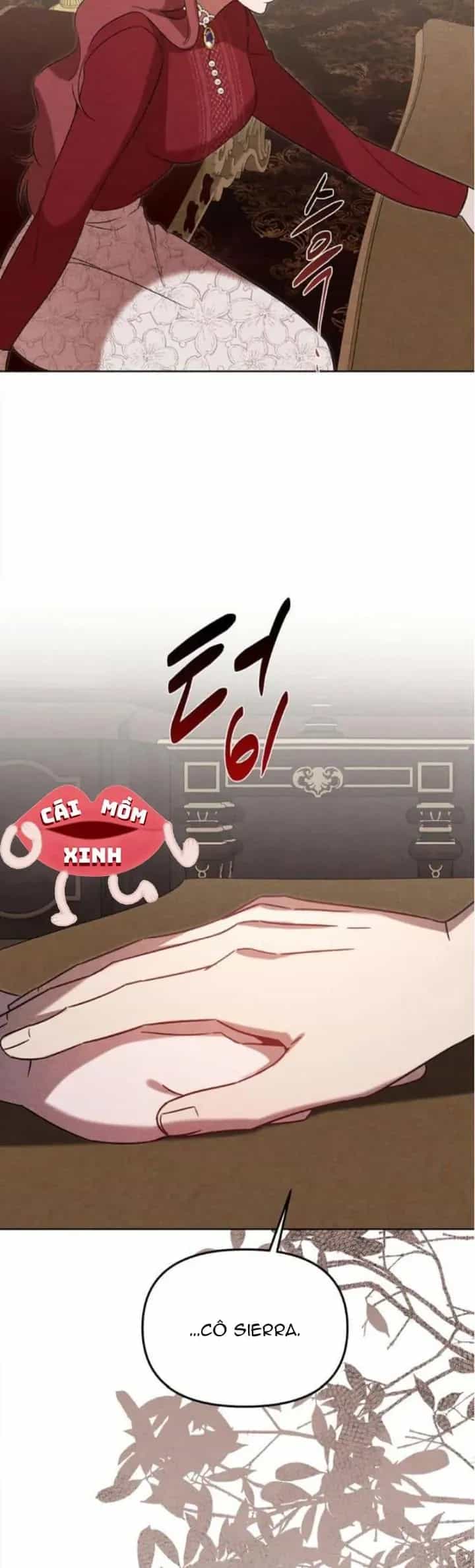 Nơi Đóa Hồng Vàng Úa Tàn - Chương 20 - ảnh 34