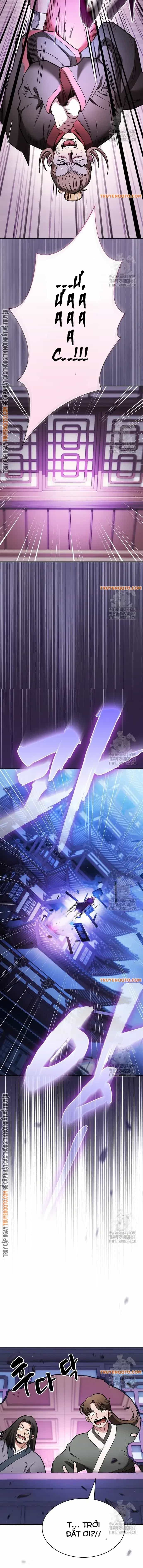Nội Gián - Chương 13 - ảnh 18