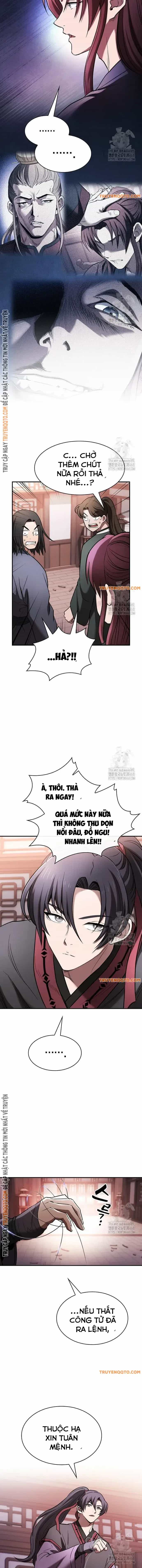 Nội Gián - Chương 13 - ảnh 3