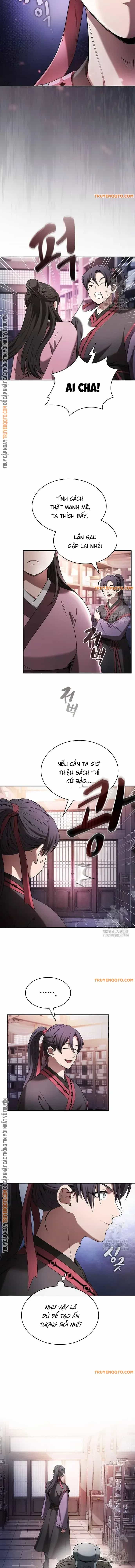 Nội Gián - Chương 3 - ảnh 10