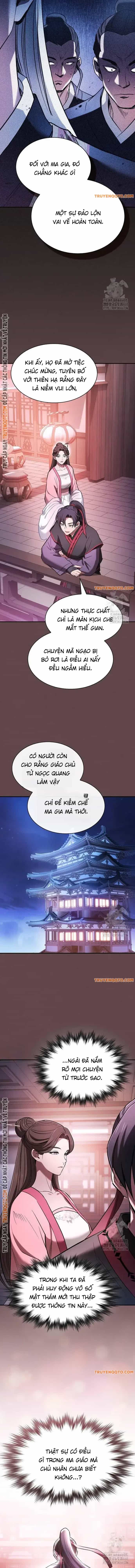 Nội Gián - Chương 9 - ảnh 13