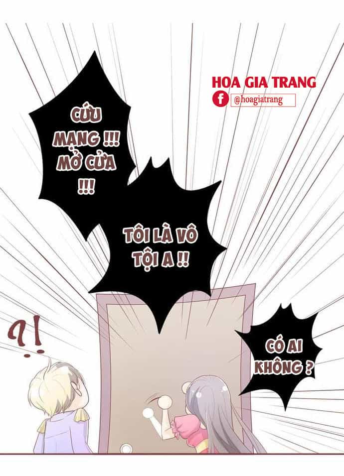 Nơi Này Có Điểm Không Bình Thường - Chương 2 - ảnh 14