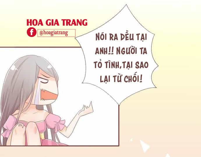 Nơi Này Có Điểm Không Bình Thường - Chương 2 - ảnh 24
