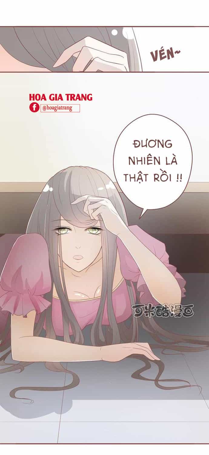 Nơi Này Có Điểm Không Bình Thường - Chương 2 - ảnh 4