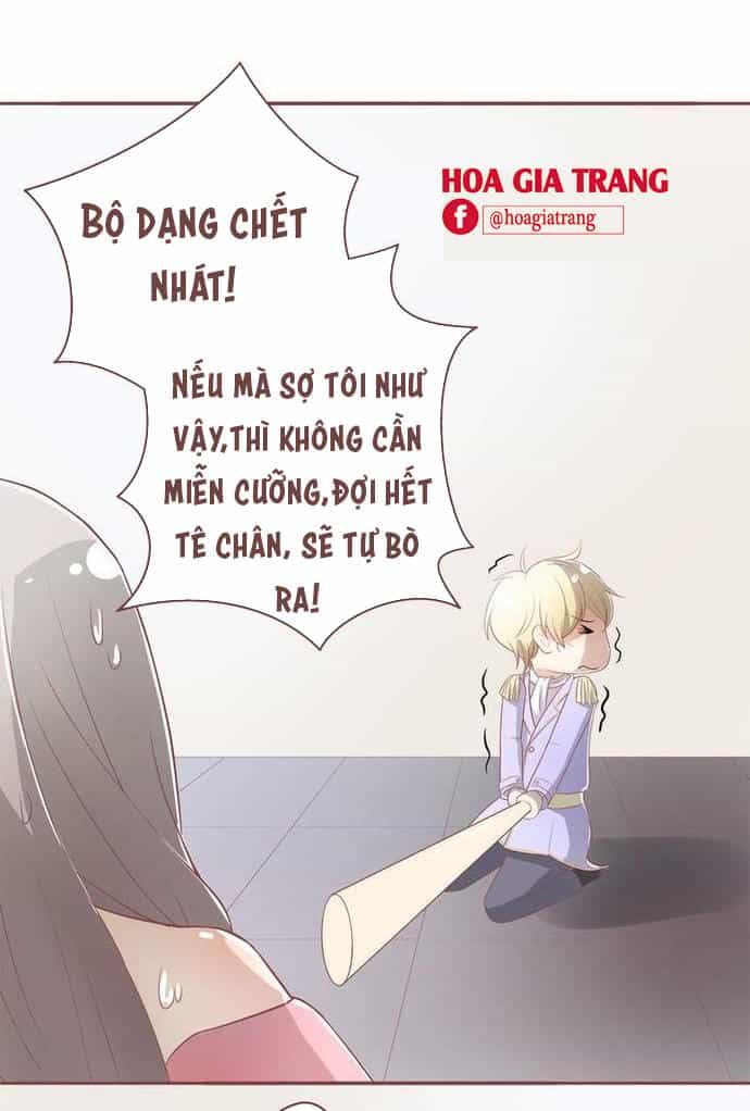 Nơi Này Có Điểm Không Bình Thường - Chương 2 - ảnh 8