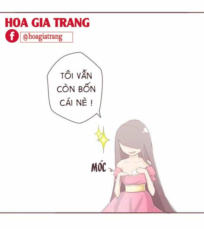 Nơi Này Có Điểm Không Bình Thường - Chương 3 - ảnh 10