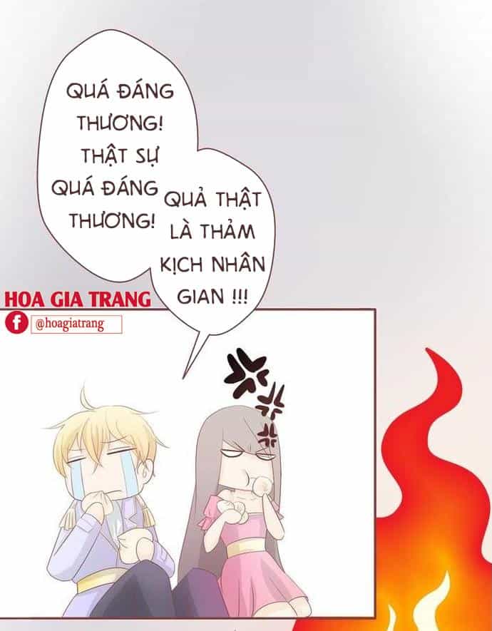 Nơi Này Có Điểm Không Bình Thường - Chương 3 - ảnh 12