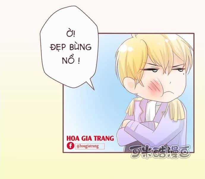 Nơi Này Có Điểm Không Bình Thường - Chương 3 - ảnh 4