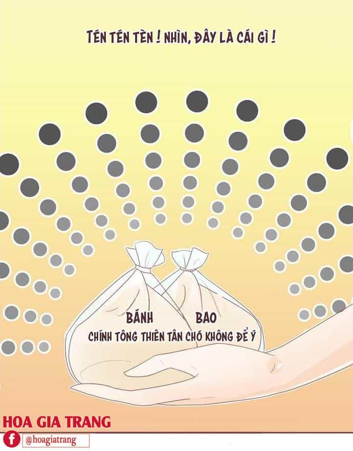 Nơi Này Có Điểm Không Bình Thường - Chương 3 - ảnh 5