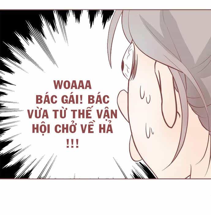 Nơi Này Có Điểm Không Bình Thường - Chương 4 - ảnh 21