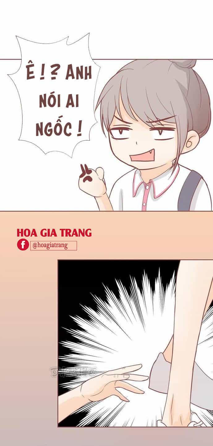Nơi Này Có Điểm Không Bình Thường - Chương 4 - ảnh 9
