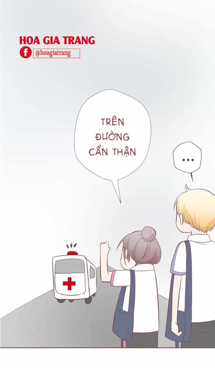 Nơi Này Có Điểm Không Bình Thường - Chương 5 - ảnh 14