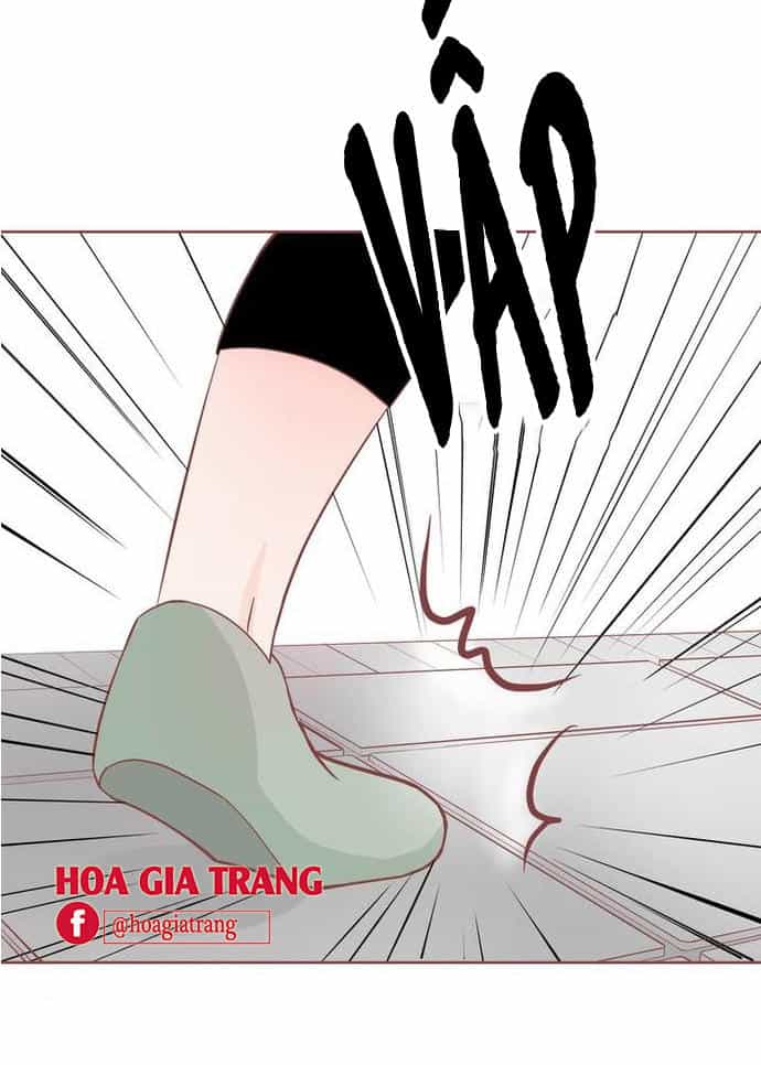 Nơi Này Có Điểm Không Bình Thường - Chương 5 - ảnh 3