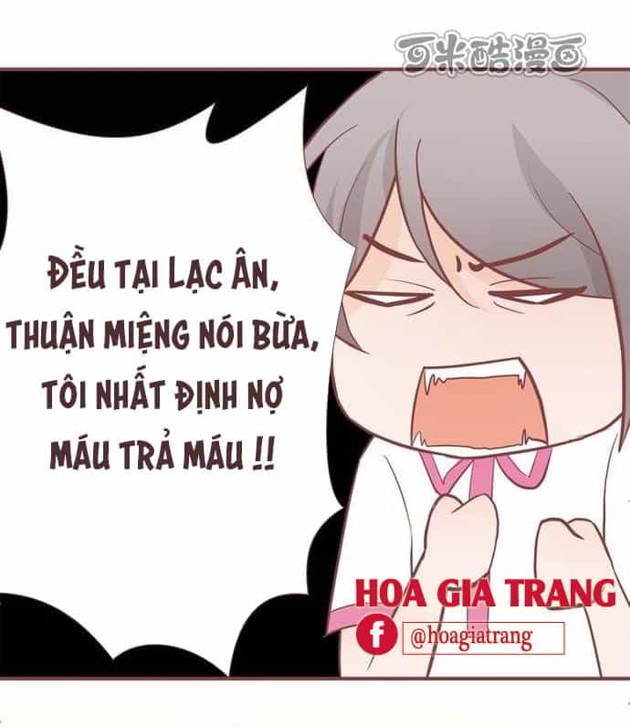 Nơi Này Có Điểm Không Bình Thường - Chương 6 - ảnh 21