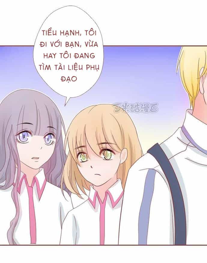 Nơi Này Có Điểm Không Bình Thường - Chương 7 - ảnh 6