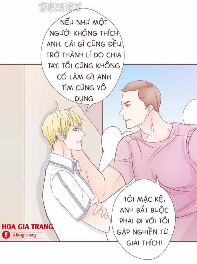 Nơi Này Có Điểm Không Bình Thường - Chương 8 - ảnh 2