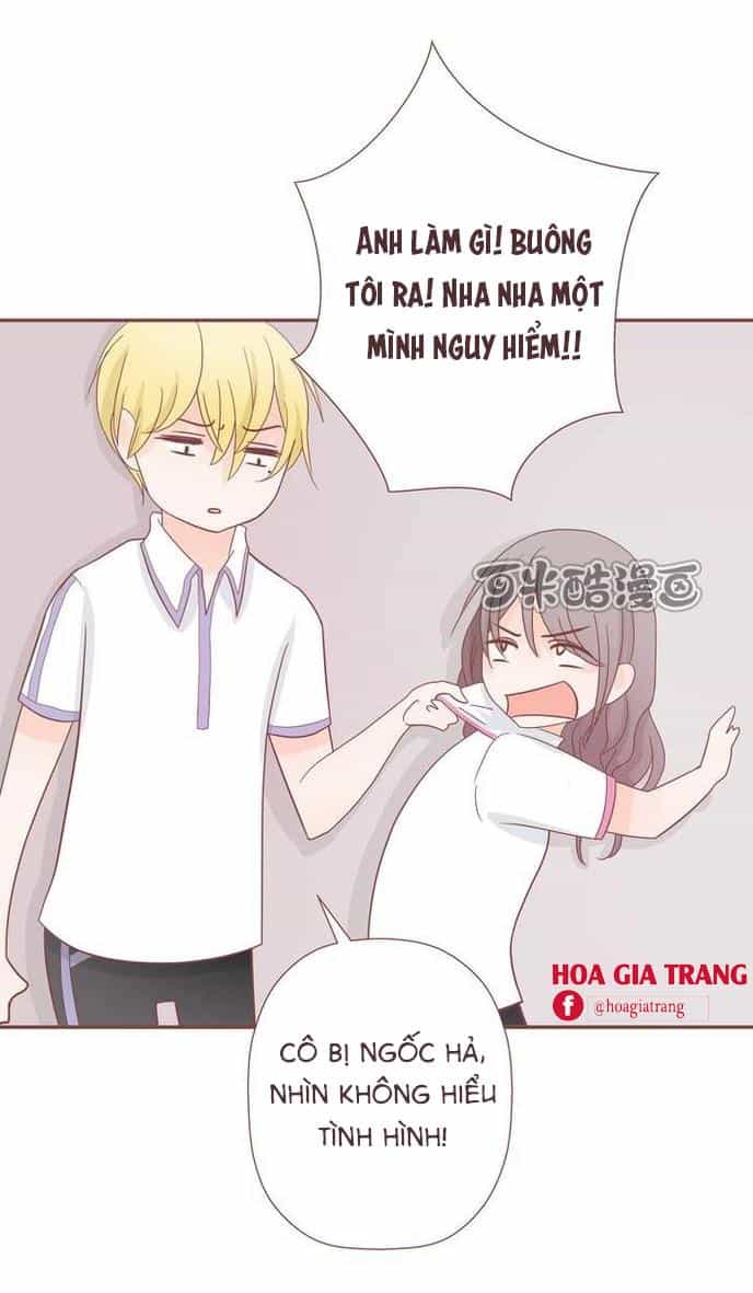 Nơi Này Có Điểm Không Bình Thường - Chương 8 - ảnh 20