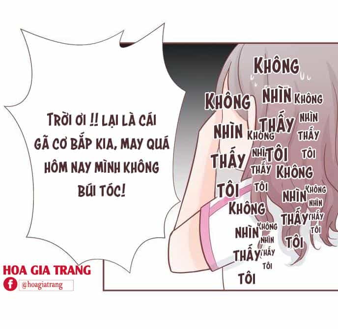 Nơi Này Có Điểm Không Bình Thường - Chương 8 - ảnh 3