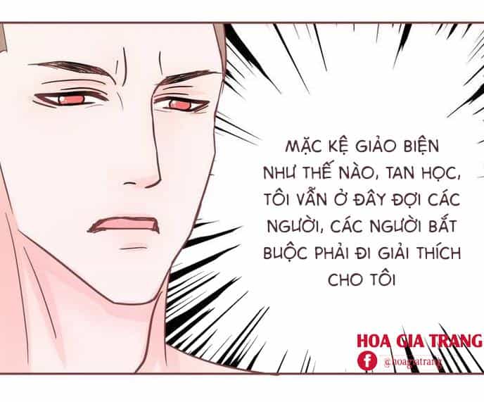 Nơi Này Có Điểm Không Bình Thường - Chương 8 - ảnh 9