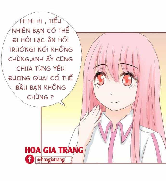 Nơi Này Có Điểm Không Bình Thường - Chương 9 - ảnh 19
