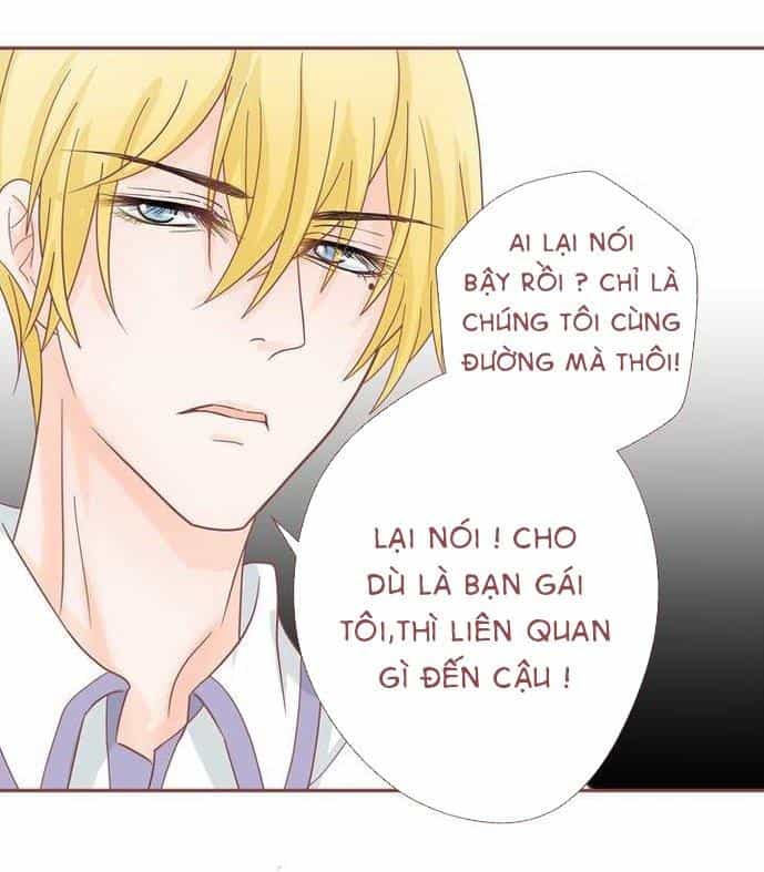 Nơi Này Có Điểm Không Bình Thường - Chương 9 - ảnh 6