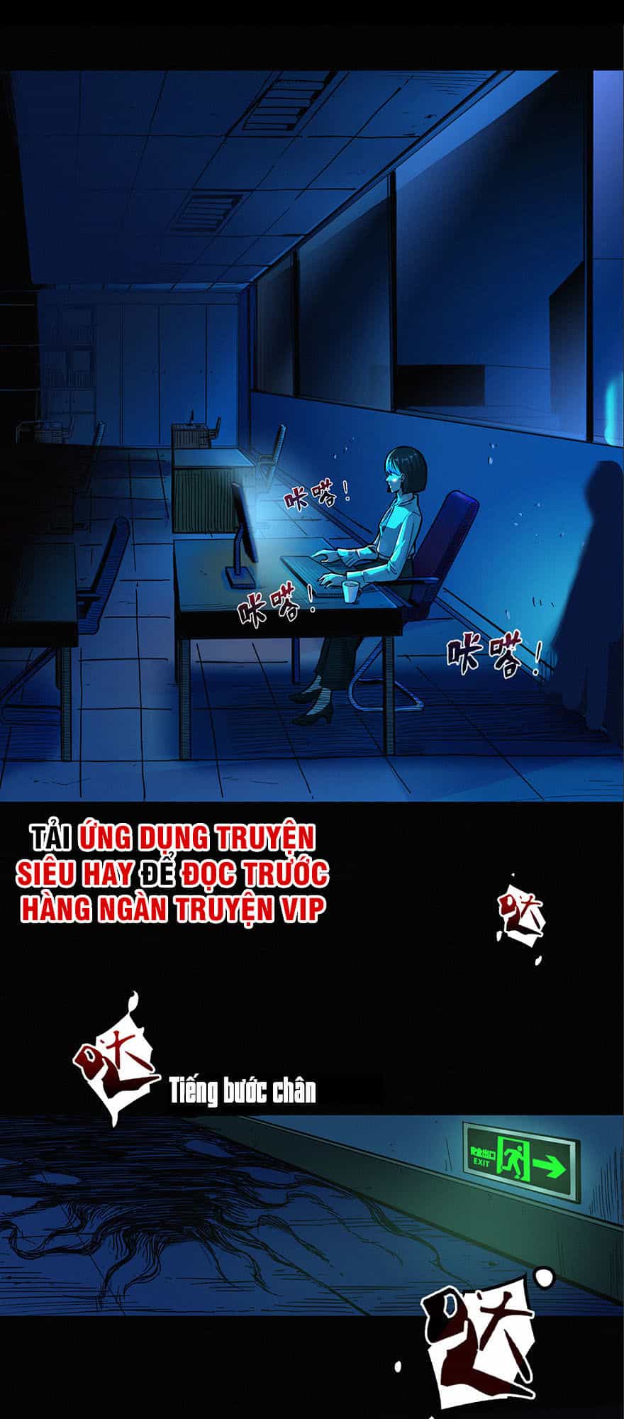 Nơi Này Có Yêu Khí - Chương 0 - ảnh 3