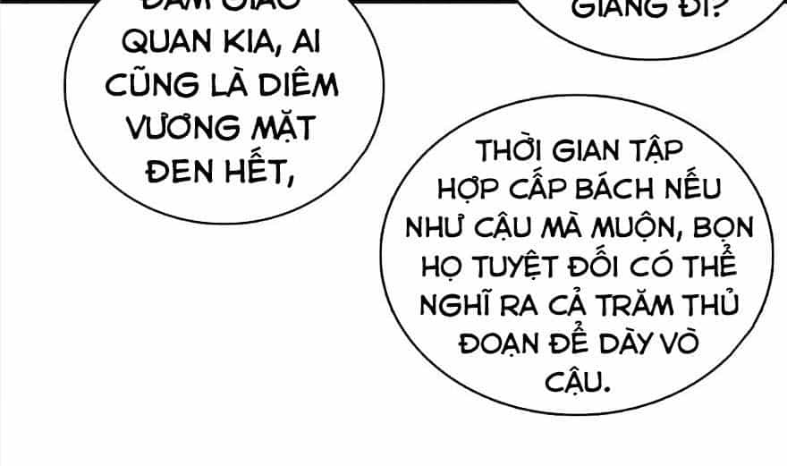 Nơi Này Có Yêu Khí - Chương 23 - ảnh 2