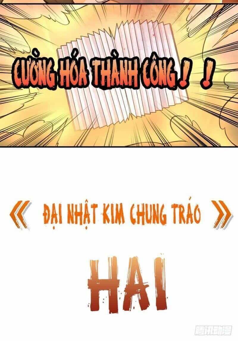 Nơi Này Có Yêu Khí - Chương 27 - ảnh 5