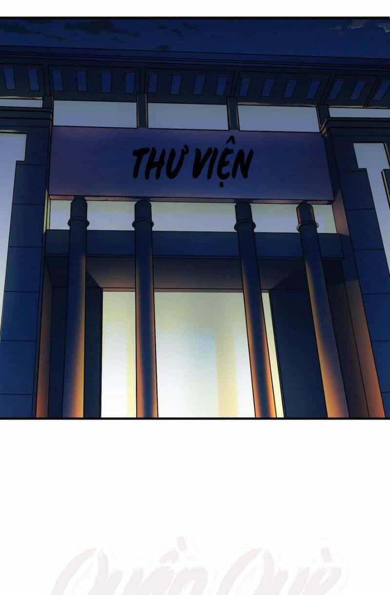 Nơi Này Có Yêu Khí - Chương 28 - ảnh 7