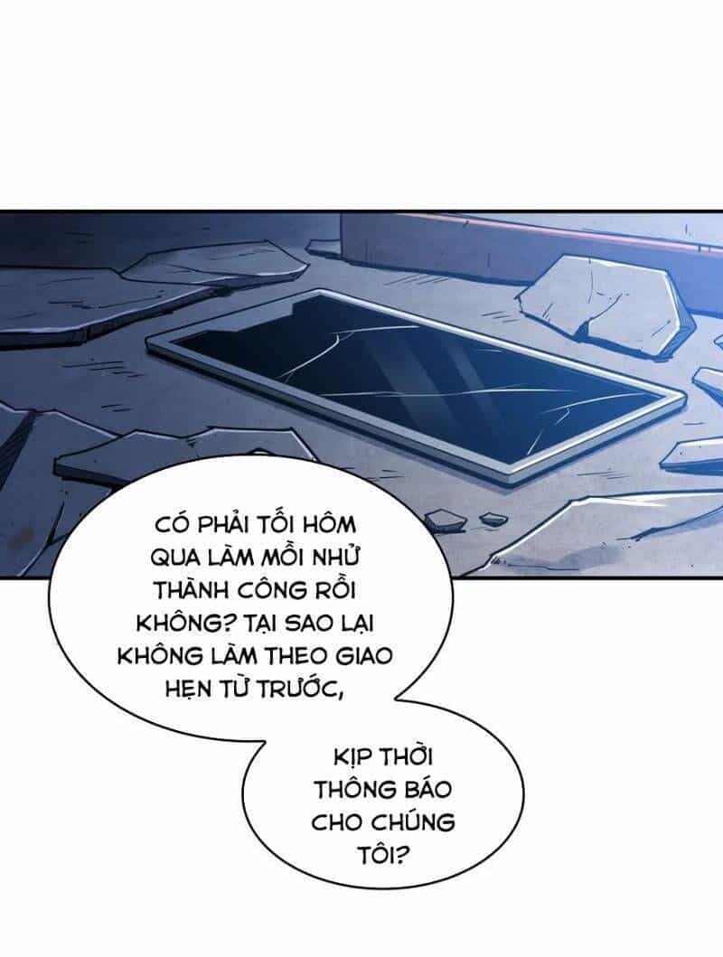 Nơi Này Có Yêu Khí - Chương 35 - ảnh 33
