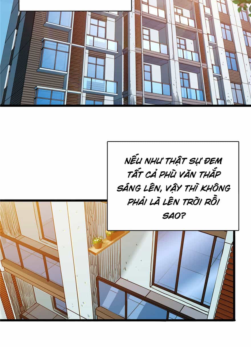 Nơi Này Có Yêu Khí - Chương 3 - ảnh 5