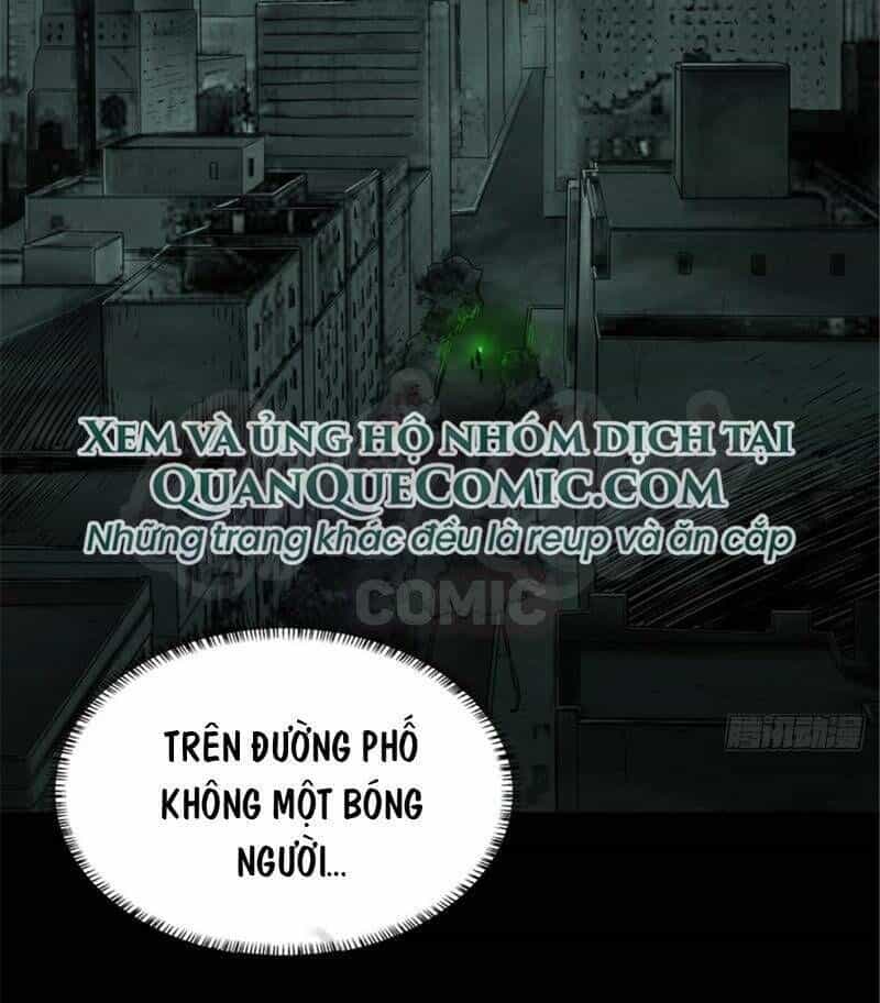 Nơi Này Có Yêu Khí - Chương 41 - ảnh 2