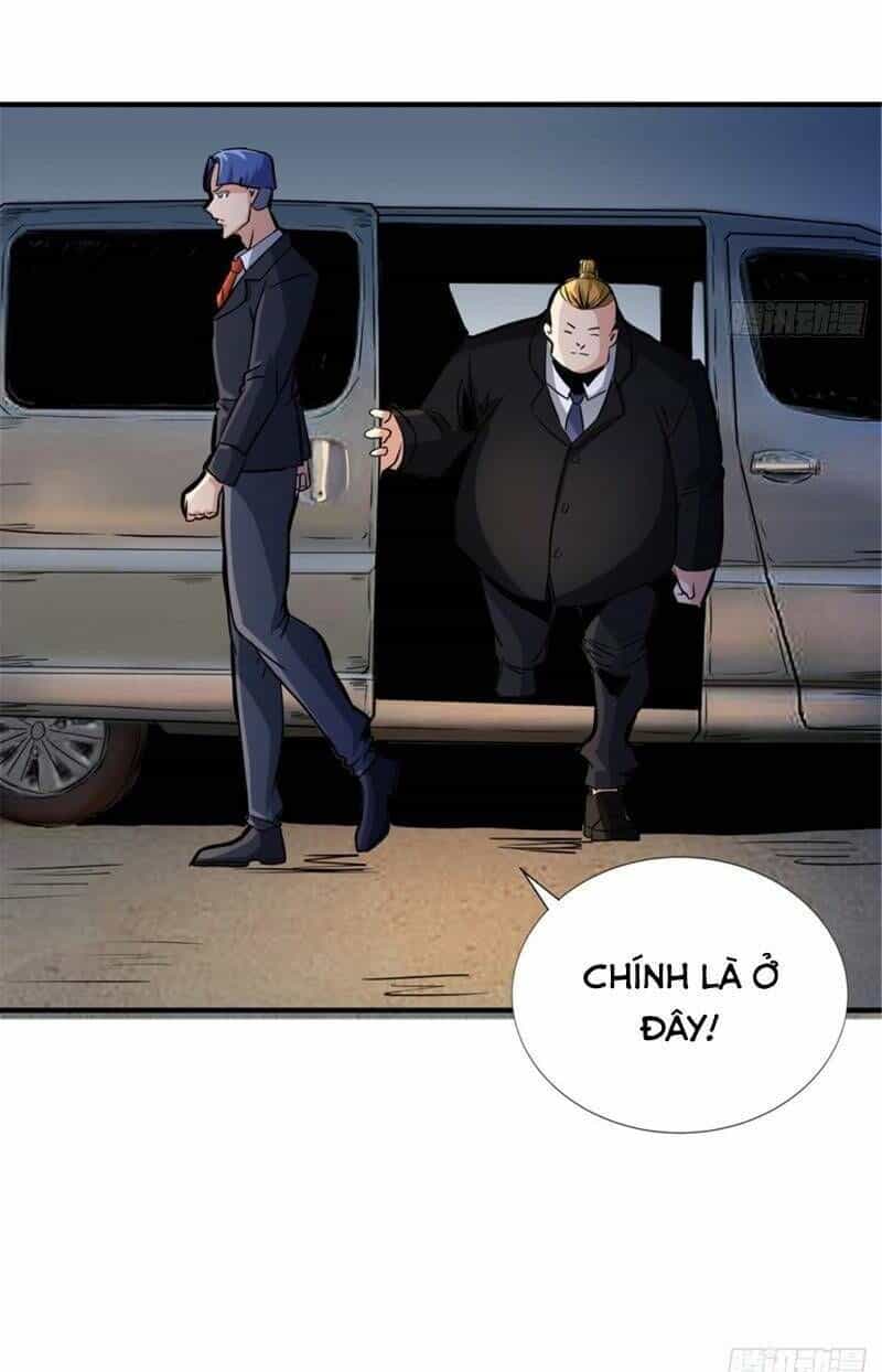 Nơi Này Có Yêu Khí - Chương 42 - ảnh 4